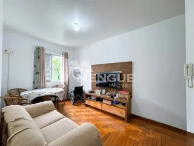 Apartamento com 2 Quartos à venda, 52m² no São Sebastião, Porto Alegre