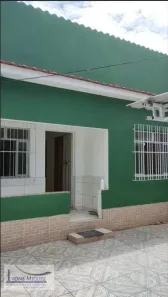 Casa com 5 Quartos à venda, 200m² no Santo Antônio da Prata, Belford Roxo