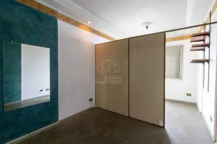 Kitnet com 1 Quarto à venda, 26m² no Centro, Campinas