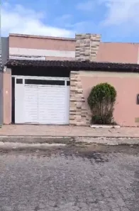 Casa com 3 Quartos à venda, 140m² no Porto, Itabaiana