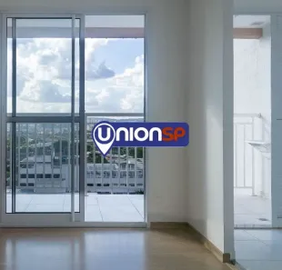 Apartamento com 2 Quartos à venda, 45m² no Parque Industrial Tomas Edson, São Paulo