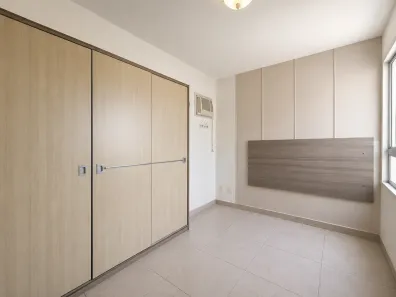 Apartamento com 2 Quartos à venda, 52m² no Japiim, Manaus