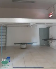 Ponto Comercial para alugar, 41m² no Vila Seixas, Ribeirão Preto
