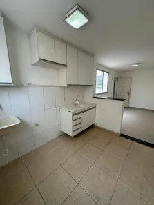Apartamento com 2 Quartos à venda, 47m² no Vila Imape, Campo Limpo Paulista