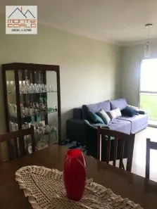 Apartamento com 2 Quartos à venda, 62m² no Santa Terezinha, São Bernardo do Campo