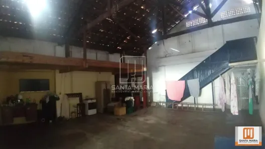 Ponto Comercial à venda, 396m² no Sumarezinho, Ribeirão Preto