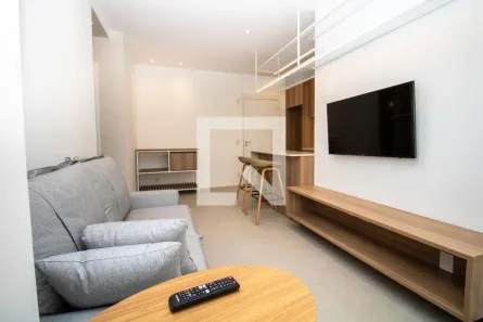 Apartamento com 2 Quartos à venda, 65m² no Indianópolis, São Paulo