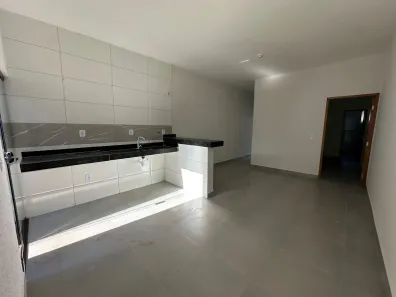 Casa com 2 Quartos à venda, 77m² no Parque Eldorado Oeste, Goiânia