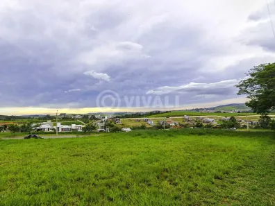 Lote/Terreno à venda, 602m² no Residencial Fazenda Santa Rosa - Fase 1, Itatiba