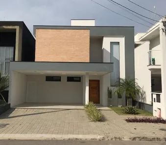 Casa de Condomínio com 3 Quartos à venda, 247m² no Jardim Residencial Renascence, Sorocaba