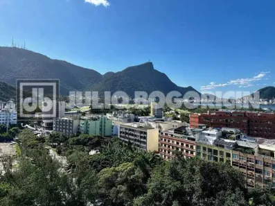 Apartamento com 2 Quartos à venda, 62m² no Leblon, Rio de Janeiro