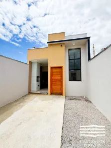 Casa com 3 Quartos à venda, 90m² no Loteamento Terra Nova, Caçapava