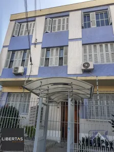 Apartamento com 2 Quartos à venda, 58m² no Jardim São Pedro, Porto Alegre
