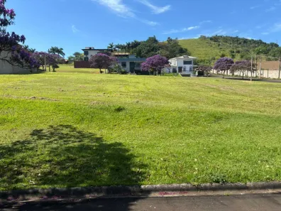Lote/Terreno à venda, 600m² no Residencial Vereda Paraíso, Morungaba