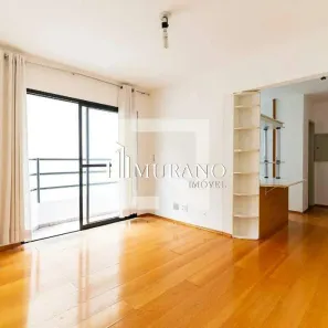 Apartamento com 2 Quartos à venda, 57m² no Vila Clementino, São Paulo