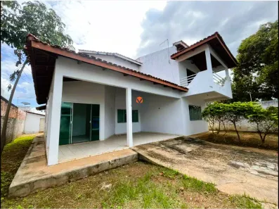 Sobrado com 3 Quartos à venda, 207m² no Plano Diretor Sul, Palmas
