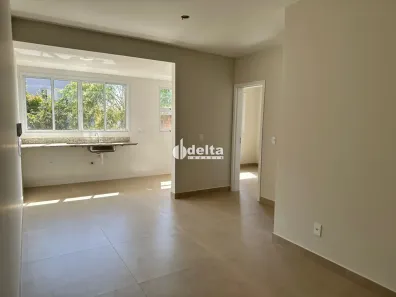 Apartamento com 2 Quartos à venda, 50m² no Santa Mônica, Uberlândia