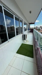 Apartamento com 3 Quartos à venda, 134m² no Camboinha, Cabedelo