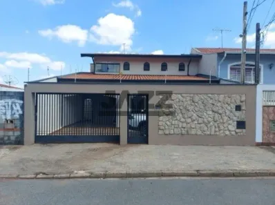 Casa com 4 Quartos à venda, 219m² no Jardim Chapadão, Campinas