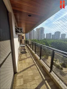 Apartamento com 2 Quartos à venda, 96m² no Barra da Tijuca, Rio de Janeiro
