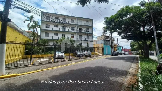 Apartamento com 2 Quartos à venda, 110m² no Parque Mandaqui, São Paulo