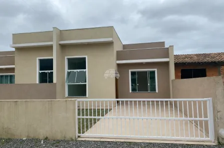 Casa com 2 Quartos à venda, 62m² no , Itapoá