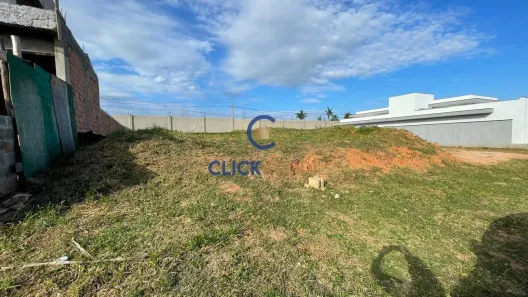 Lote/Terreno à venda, 467m² no Chácara São Rafael, Campinas