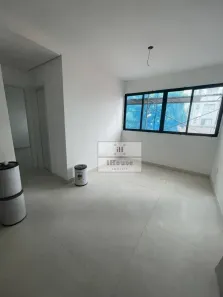 Apartamento com 2 Quartos à venda, 55m² no Cruzeiro, Belo Horizonte