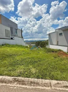 Lote/Terreno à venda, 420m² no Cidade Tamboré, Santana de Parnaíba