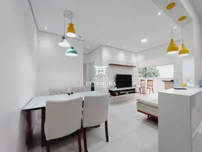 Apartamento com 2 Quartos à venda, 69m² no Chácara Seis de Outubro, São Paulo