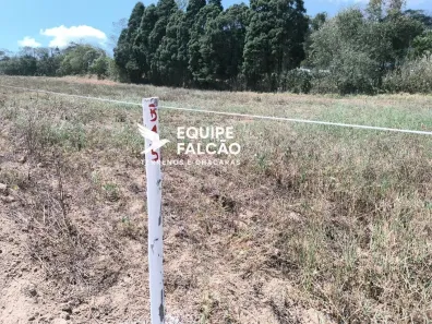 Lote/Terreno à venda, 600m² no Centro, Mairiporã
