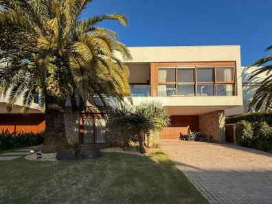 Sobrado com 5 Quartos à venda, 460m² no , Capão da Canoa