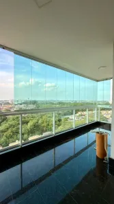 Apartamento com 3 Quartos à venda, 128m² no Parque Residencial Laranjeiras, Serra