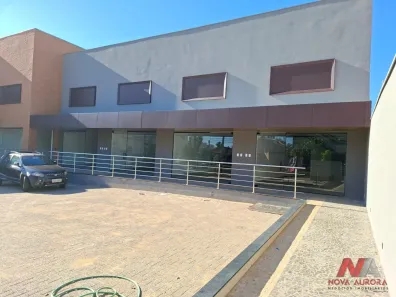 Ponto Comercial para alugar, 115m² no Jardim Santa Luzia, São José do Rio Preto