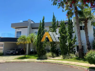 Casa de Condomínio com 4 Quartos à venda, 250m² no Jd Garret, Araçoiaba da Serra