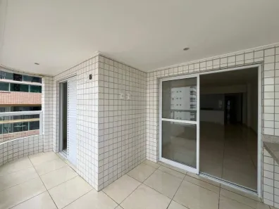 Apartamento com 2 Quartos à venda, 90m² no Aviação, Praia Grande