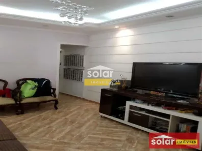 Casa com 3 Quartos à venda, 85m² no Parque Císper, São Paulo