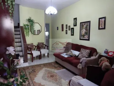 Sobrado com 2 Quartos à venda, 111m² no Parque Novo Mundo, São Paulo