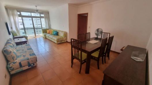 Apartamento com 3 Quartos à venda, 140m² no Pitangueiras, Guarujá
