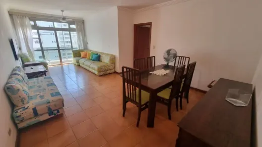 Apartamento com 3 Quartos à venda, 140m² no Pitangueiras, Guarujá