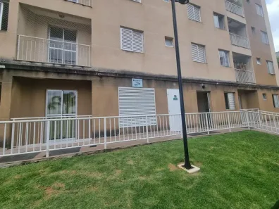 Apartamento com 2 Quartos à venda, 47m² no Polvilho (Polvilho), Cajamar