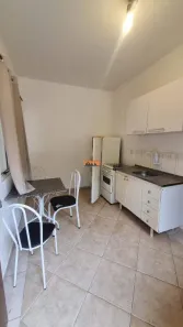 Kitnet com 1 Quarto para alugar, 23m² no Barão Geraldo, Campinas
