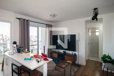 Apartamento com 1 Quarto à venda, 38m² no Bela Vista, São Paulo