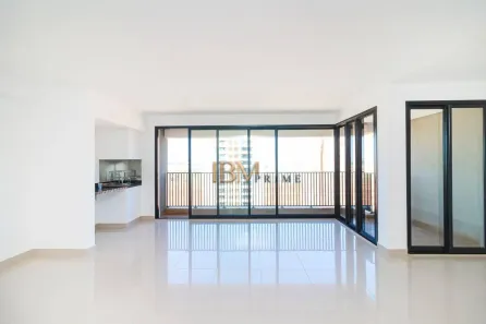 Apartamento com 3 Quartos à venda, 135m² no Jardim Olhos D´Água I, Ribeirão Preto