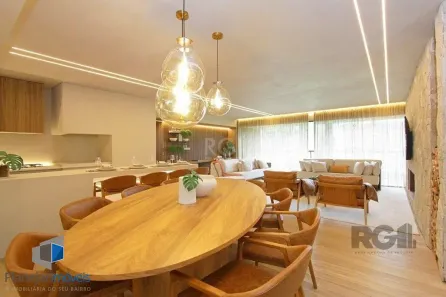 Apartamento com 3 Quartos à venda, 151m² no Menino Deus, Porto Alegre