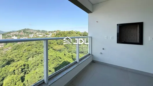 Apartamento com 2 Quartos à venda, 83m² no Vila Nova, Blumenau