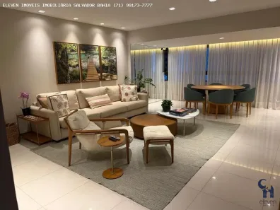 Apartamento com 2 Quartos à venda, 130m² no Candeal, Salvador