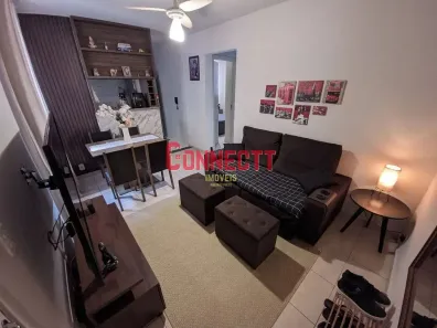 Apartamento com 2 Quartos à venda, 44m² no Sumarezinho, Ribeirão Preto