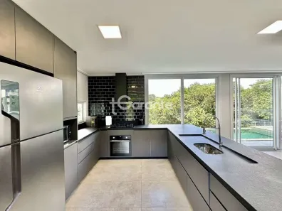 Casa de Condomínio com 4 Quartos à venda, 1987m² no Chácara dos Lagos, Carapicuíba
