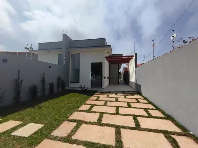 Casa com 2 Quartos à venda, 193m² no Cibratel II, Itanhaém